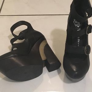 Jeffrey Campbell - Ibiza Last